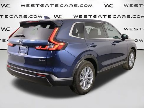 Used 2025 Honda CR-V EX image 37