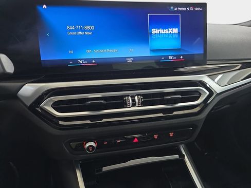 Used 2023 BMW 330i Sedan w/ Driving Assistance Package image 23