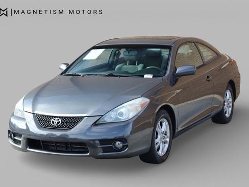 Used 2007 Toyota Solara SE Sport image 4