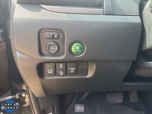 Used 2023 Honda Ridgeline RTL image 15