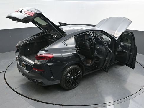 Used 2020 BMW X6 xDrive40i w/ Executive Package image 61