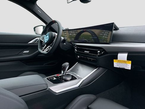 New 2026 BMW M4 xDrive Competition AWD/4WD image 29