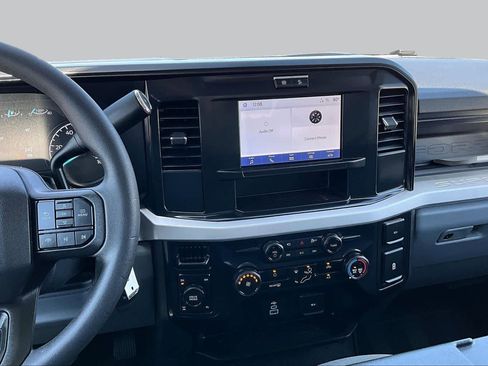 Used 2025 Ford F250 XL w/ STX Appearance Package AWD/4WD image 7