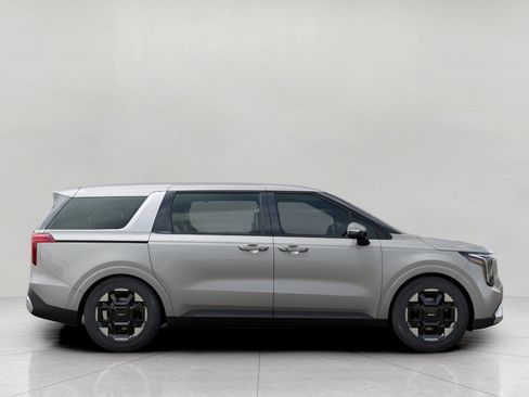 New 2026 Kia Carnival EX image 7