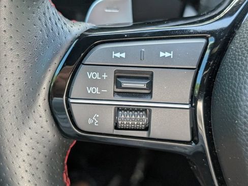 Used 2025 Acura ADX A-Spec FWD image 28