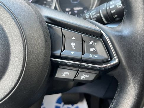 Used 2024 MAZDA CX-5 AWD 2.5 S w/ Select Package image 23