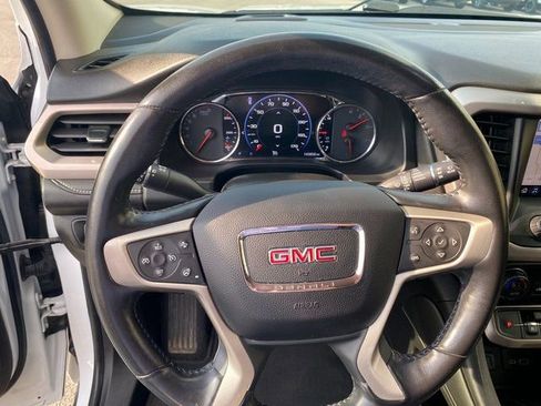 Used 2020 GMC Acadia Denali image 33