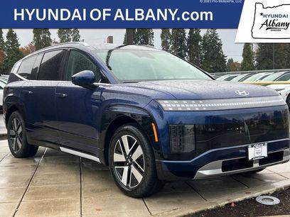 New 2026 Hyundai Ioniq 9 SEL w/ Tow & Go Package