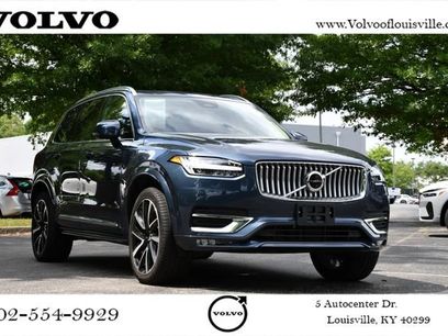 Used 2023 Volvo XC90 B5 Plus w/ Protection Package Premier