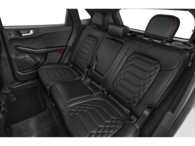 Used 2023 Ford Escape ST-Line Elite w/ Premium Technology Package AWD/4WD image 16