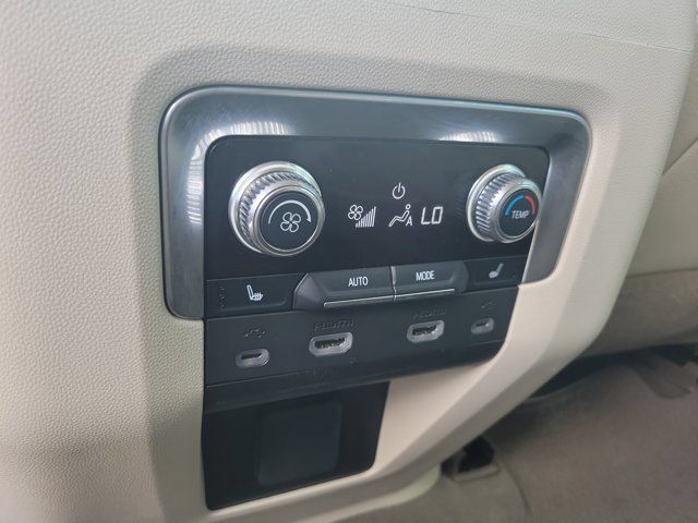 Used 2021 GMC Yukon XL Denali w/ Denali Premium Package RWD image 20