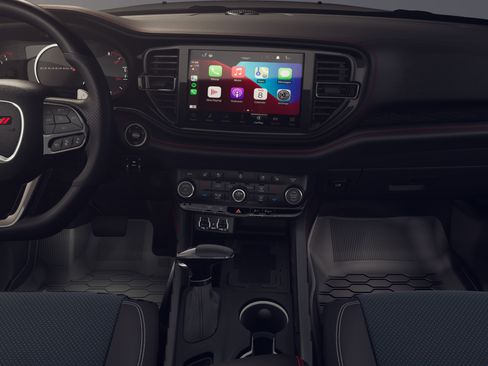 New 2026 Dodge Durango GT AWD/4WD image 4