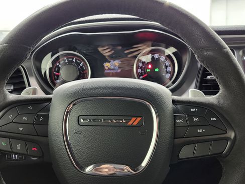 Used 2020 Dodge Challenger R/T Scat Pack image 24