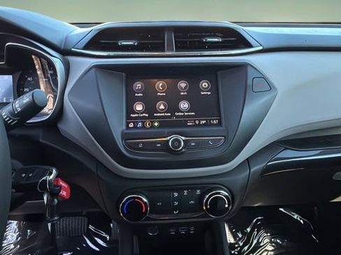 Used 2022 Chevrolet TrailBlazer LS image 26