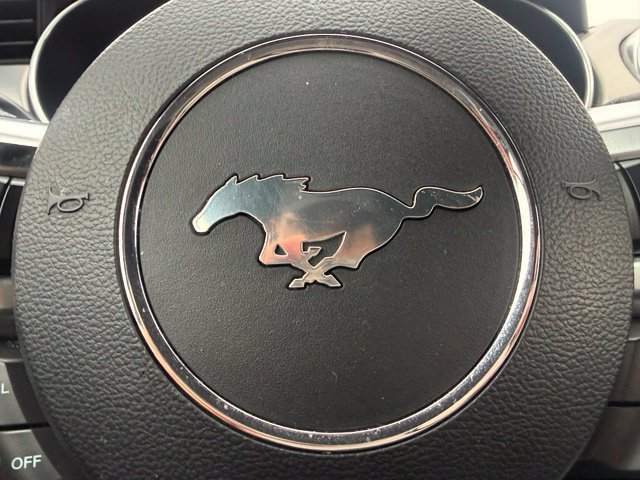 Used 2020 Ford Mustang Premium RWD image 22