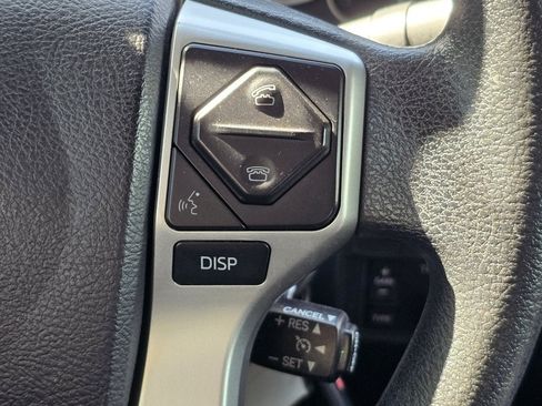 Used 2017 Toyota Tundra SR5 w/ TRD Off Road Package AWD/4WD image 12