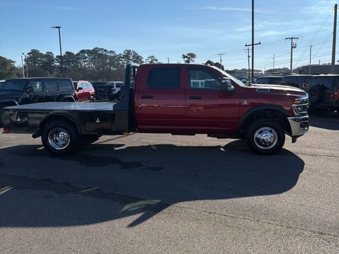 New 2026 RAM 3500 Tradesman image 7
