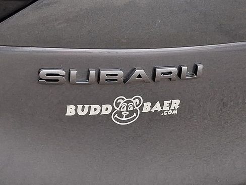 New 2026 Subaru Forester Premium image 24