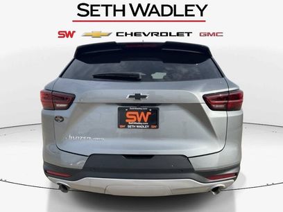 New 2026 Chevrolet Blazer LT w/ Convenience Package