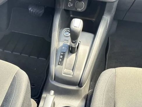 Used 2025 Nissan Kicks Play S FWD image 19