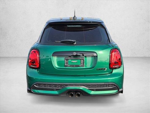Used 2024 MINI Cooper S image 7