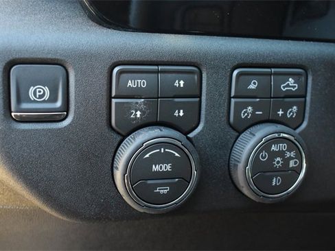 New 2026 Chevrolet Silverado 2500 LTZ w/ LTZ Plus Package image 29