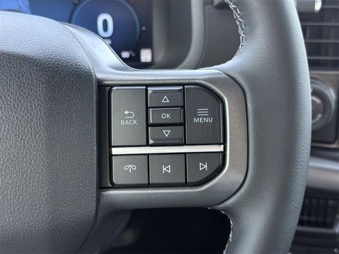 New 2026 Ford F150 XLT w/ Equipment Group 302A MID image 35