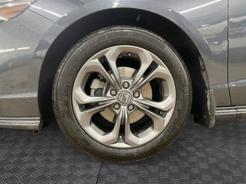 Certified 2023 Honda Accord EX image 14