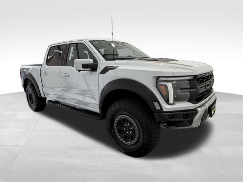 New 2025 Ford F150 Raptor image 7