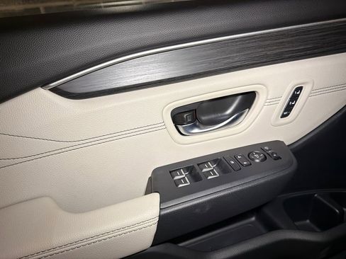 New 2026 Honda Pilot Touring image 36