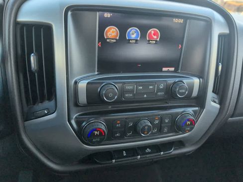 Used 2015 GMC Sierra 1500 SLE w/ SLE Value Package image 10