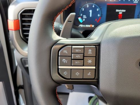 New 2025 Ford F150 Raptor image 23