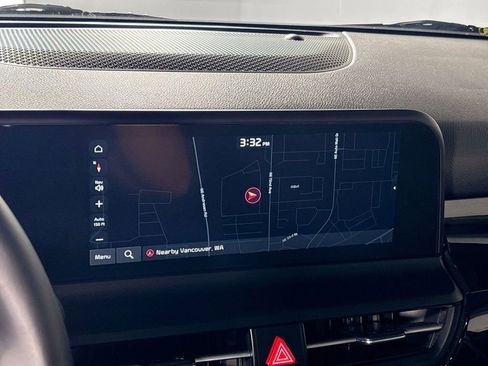 Certified 2025 Kia Seltos S AWD/4WD image 17