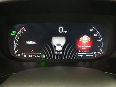 Used 2024 Acura MDX SH-AWD w/ Technology Package image 11