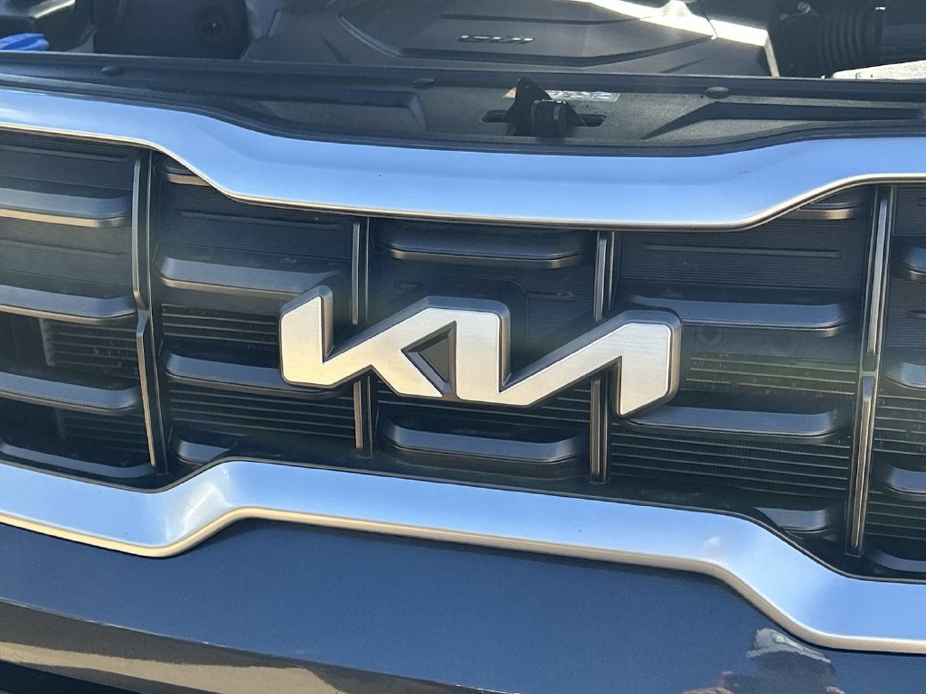 Used 2024 Kia Telluride S w/ S Sunroof Package AWD/4WD image 35