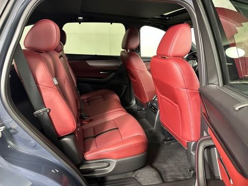 Used 2025 MAZDA CX-70 3.3 Turbo S w/ Premium Package image 27