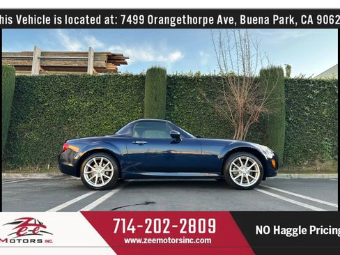Used 2012 MAZDA MX-5 Miata Grand Touring w/ Premium Pkg image 7