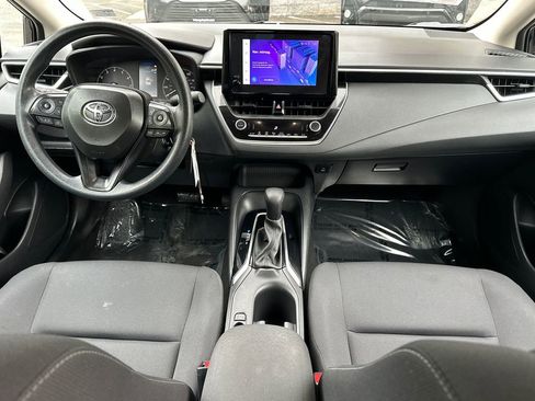 Used 2024 Toyota Corolla LE FWD image 15