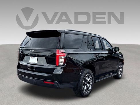 Used 2024 Chevrolet Tahoe Z71 AWD/4WD image 24