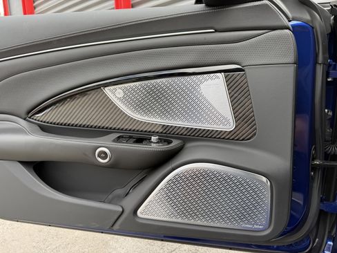 Used 2024 Maserati GranTurismo Trofeo image 23