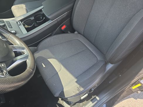 Used 2022 Hyundai Palisade SEL FWD image 16