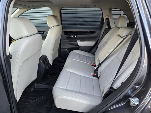 New 2026 Honda CR-V EX-L image 10
