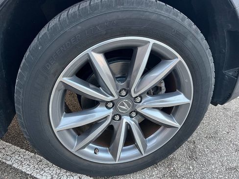 Used 2019 Acura RDX AWD w/ Technology Package image 29