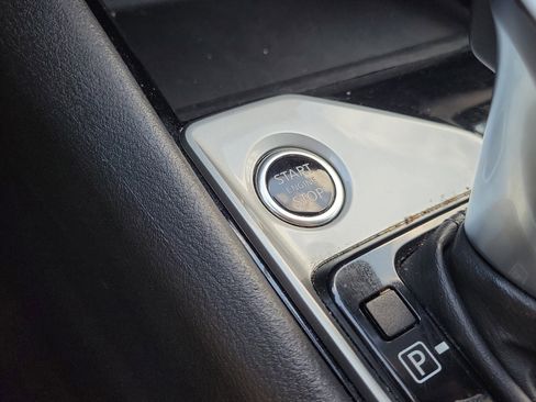 Used 2024 Nissan Altima 2.5 SV image 34