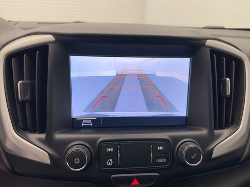 Certified 2020 GMC Terrain SLT w/ Preferred Package image 26