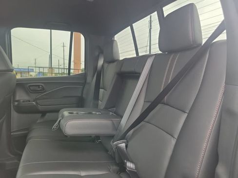 Certified 2026 Honda Ridgeline TrailSport image 28