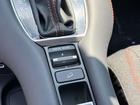 New 2026 Honda HR-V Sport image 20