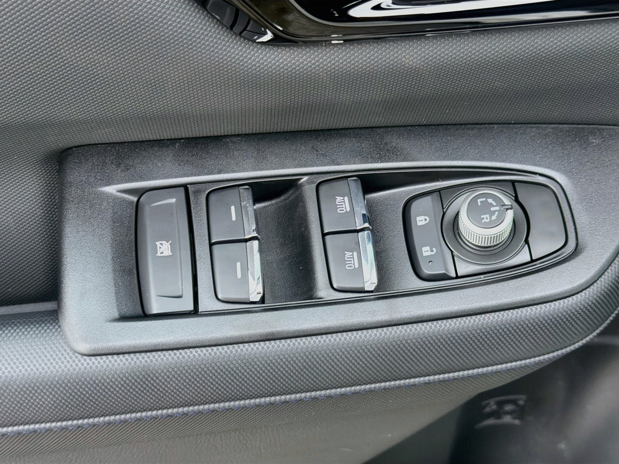 New 2026 Subaru Forester Premium AWD/4WD image 23