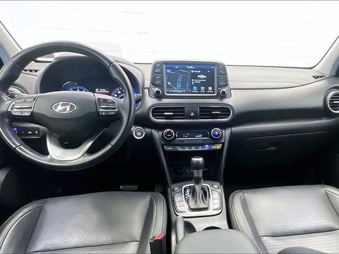 Used 2020 Hyundai Kona Ultimate image 14