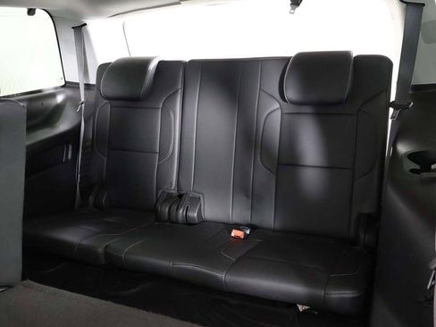 Used 2018 GMC Yukon SLT w/ Open Road Package image 42